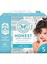 Honest Diapers